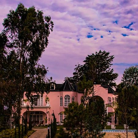 Aeropuerto Rionegro- Medellin Hotel Mansion Sant Serrant Marinilla Exterior photo